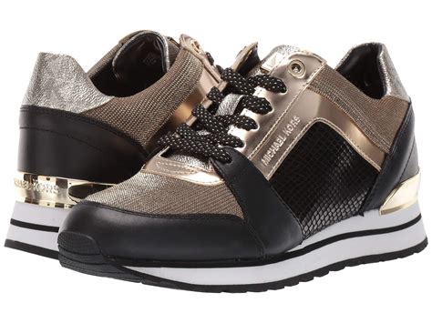 michael kors sneakers clearance|michael kors sneakers prices.